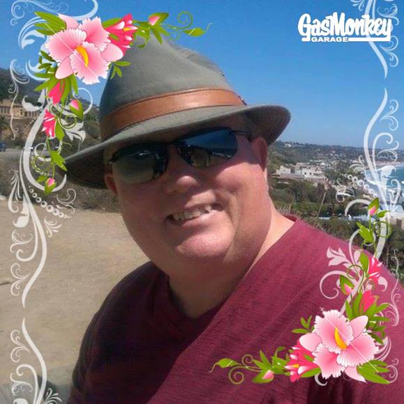 Meet your Posher, William - Picture 1 of 1